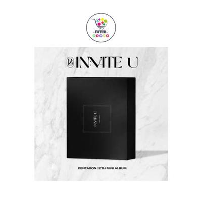 [IN:VITE U] Nouveau Ver.