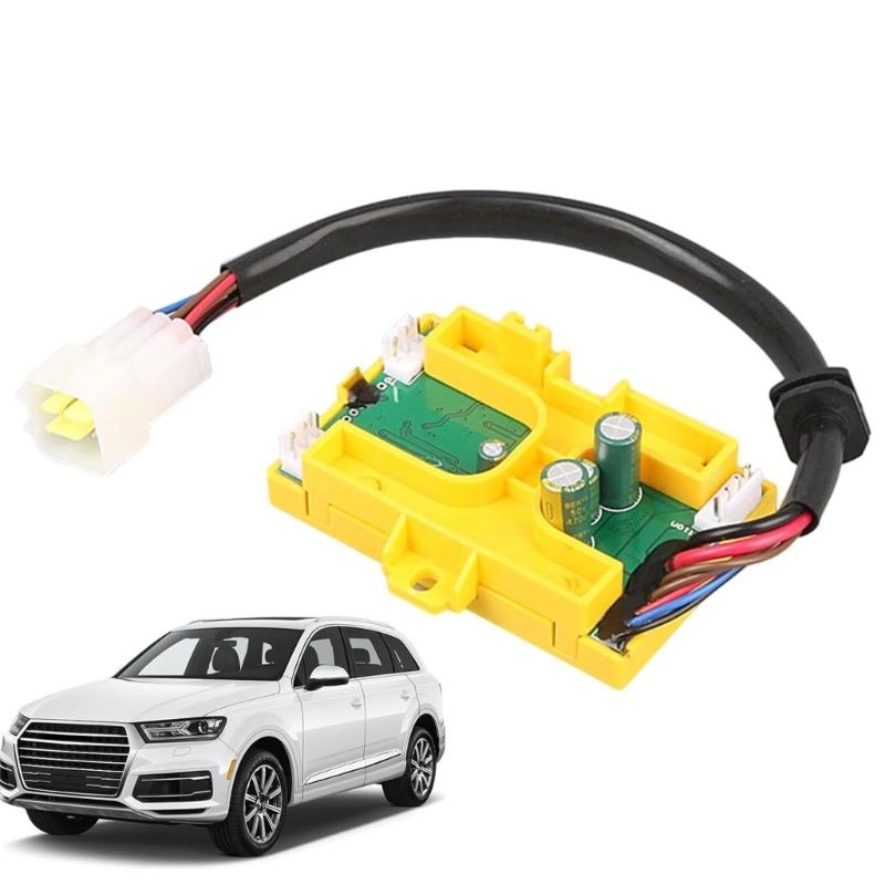Twin Voltage Parking Heater Mainboard Remote Control 12V 24V Automotive Heating Circuit Board For Trucks Campers Trailer