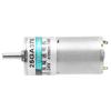 CW CCW Control DC Gear Motor 200RPM Permanent Magnet Motor Brushless Motor  Industrial Automation