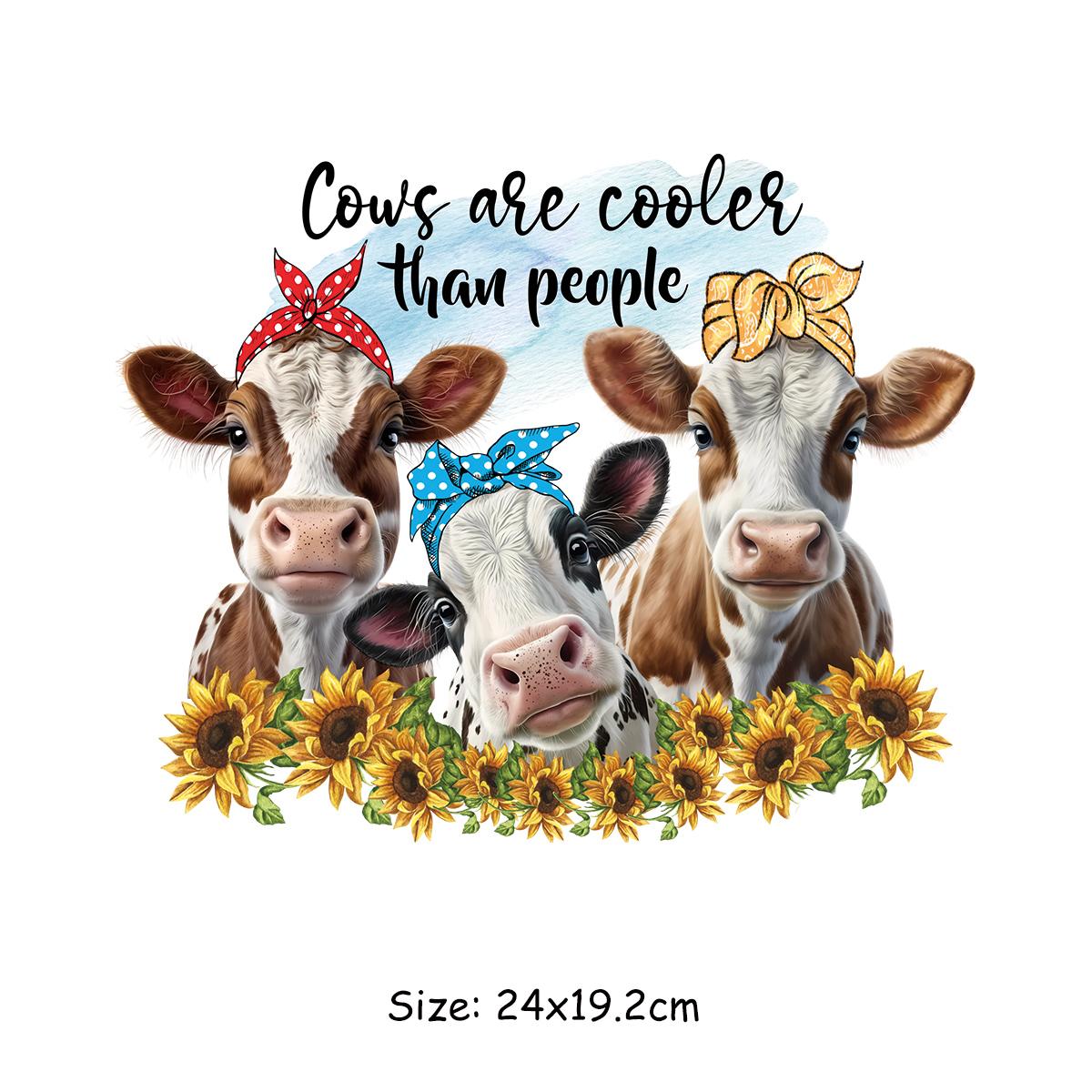 

Нашивки с утюгом для коров, термопресс, аппликация, аксессуар «сделай сам», наклейка на джинсы, модные полоски, термоклеевые заплатки для одежды