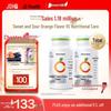 By-Health Vitamin C Orange Flavor Chewable Tablets