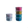 Tape Measure, Soft Tailor Measuring Tool, Flexible Sewing Ruler Random Color 2x150cm