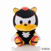Sega Fave SONIC FRIENDS Shadow Plush Toy Medium &