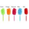 Tool Adjustable Car Cleaner House Cleaning Microfibre Telescopic Magic Duster Extendable Brush