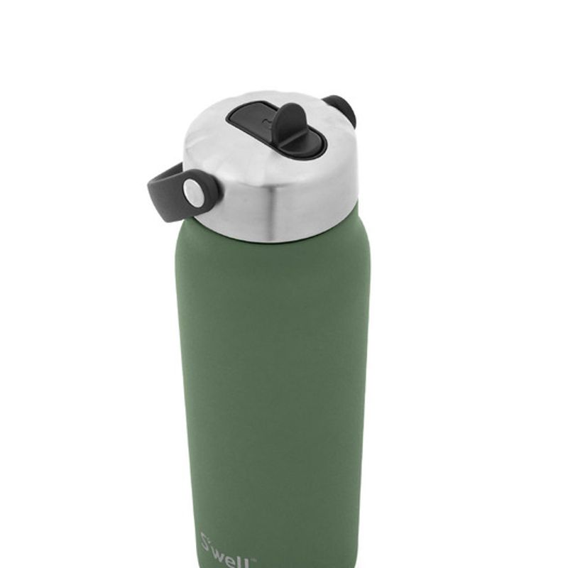 Swell Tumbler Explorer 700ml Green Jasper