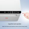 Lenovo Zhixiang M280DW Black & White Laser MFP CN plug (adapter included)
