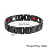 Fashion Stainless Steel Bangle Bracelet 9mm Width Italian Elastic Charm Bracelet Simple Design Men Women DIY Jewelry Gifts