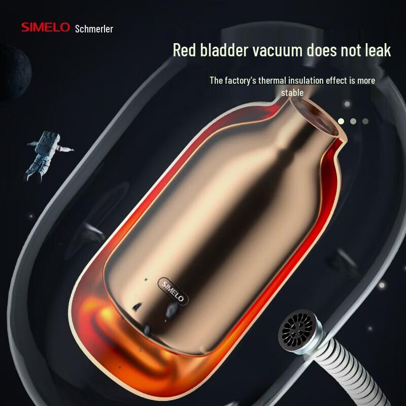 Shimeile Vacuum Flask