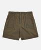 FRIZMWORKS Pigment Ripstop Fatigue Shorts _ Brown
