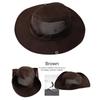 Outdoor Sunscreen Fishing Cap Breathable Outdoor Shade Fisherman Hat Tourism Mountaineering Camping Hat