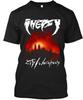 Neu! Beliebtes Inepsy City Waffen Kanada Musik Kunst Grafik Logo T-Shirt S-4XL