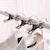 Drying Clips Stainless Steel Clips Clothes Drying Clips Spring Socks and Clothes Drying Clips Cotton Quilt ClipsQuilt Drying Clips