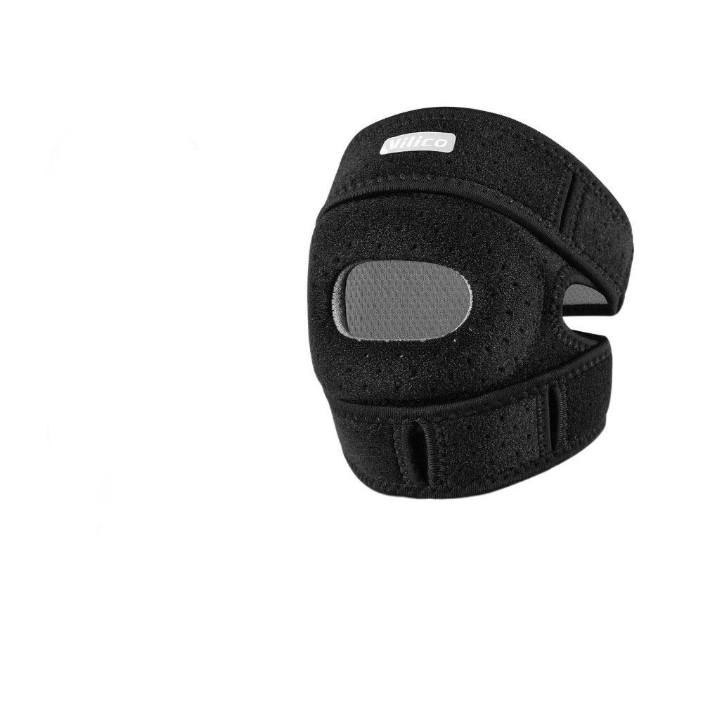 Shock Absorption Patella Protect Band Patellar Protection Sports Knee Brace  Outdoor Sports