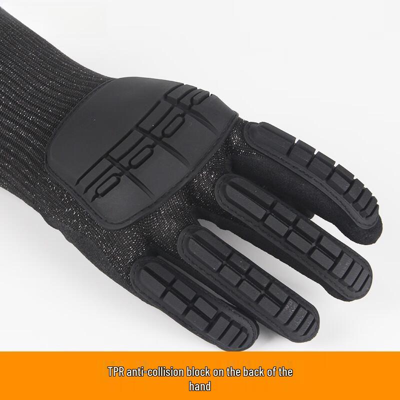 Tactical Gloves