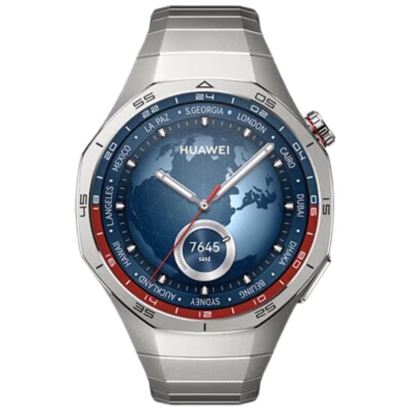 Huawei Watch GT 5 Pro (2025 Model) (CN version)