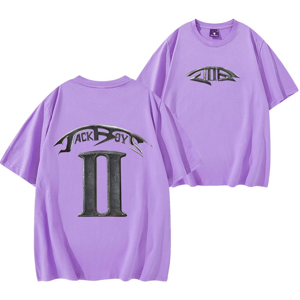 Travis Jackboys 2 Koszulka Astroworld Rapowa Koszulka Streetwear Graficzna Koszulka Hip Hop Koszulka Koncertowa W Stylu Vintage Unisex Rap Merch