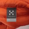 Haglfs 603156 Orange ESSENS MIMIC JACKET Down Jacket Jacket S OrangeUsed