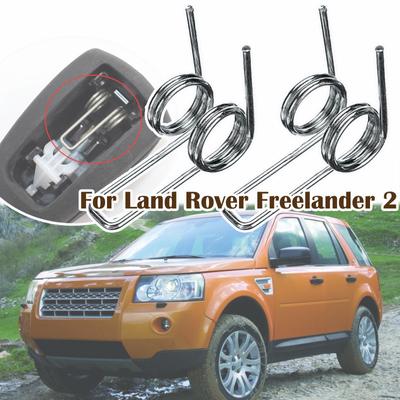 Automatische Schalthebelknopffeder für Land Rover Freelander 2 Ausgesetztes Reparaturset LR038636 Ersatzteile 2006 - 2014