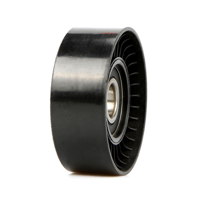 

1 Piece Car Drive Belt Idler Pulley for Mercedes-Benz W203 W204 W211 C180 C200 C230 E200 SLK200 2712000270