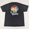 Vtg Sammy Hagar "Not 4 Sale" Cabo Wabo T-Shirt Mens Large Black Concert Tour Y2K Unisex T-Shirt