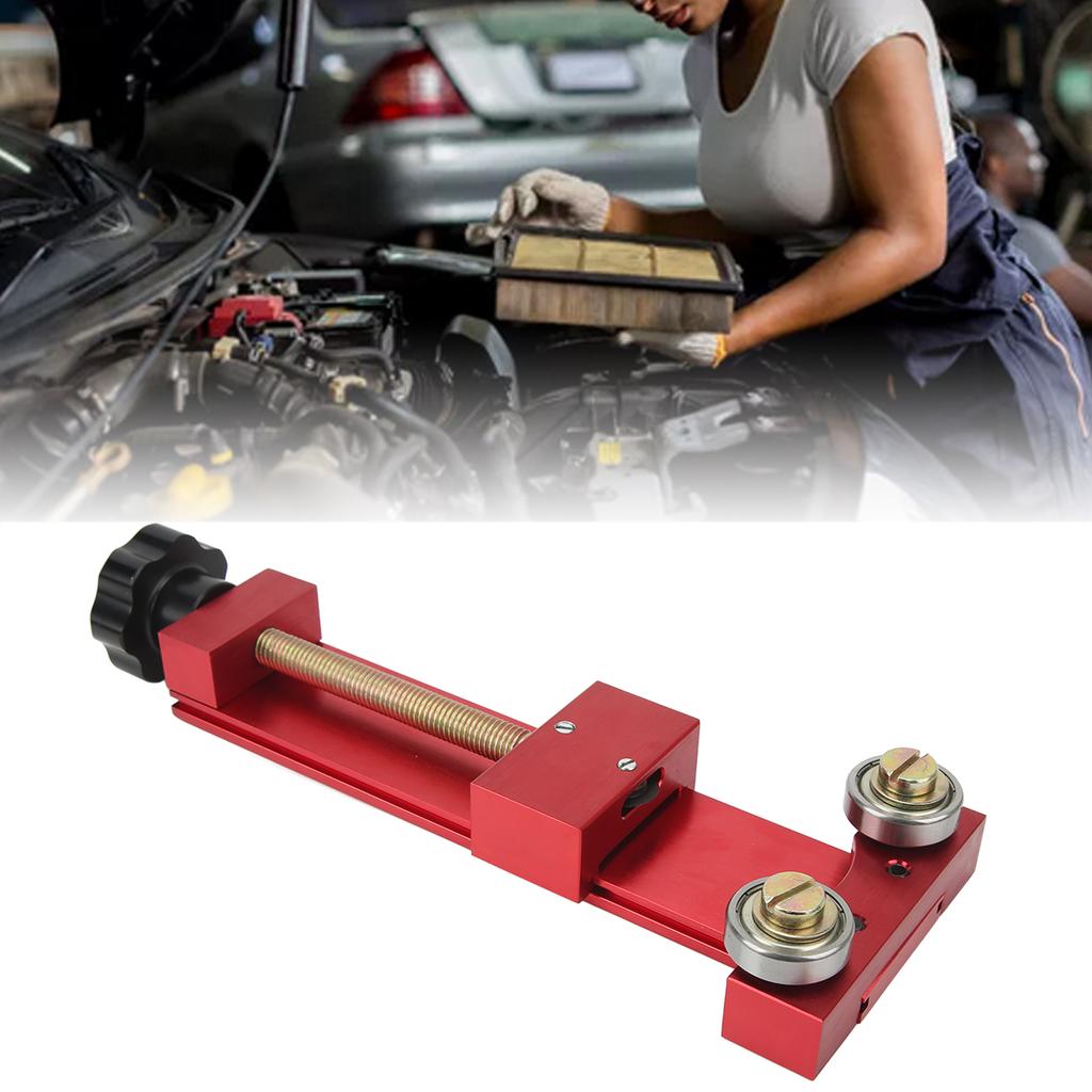 Oil Filter Cutter 66490   Zinc Alloy Strong Strength Fit For 13/4in To 53/4in Oil Filter