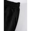 Summer New Printed Men's Shorts Loose Straight-Leg Sports Five-Point Pants Trendy Casual Mid Pants