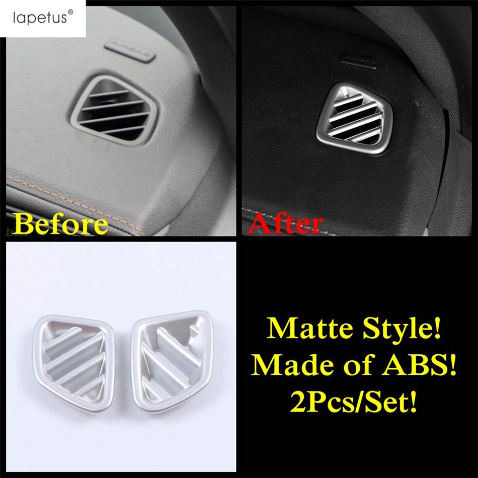 Fensterheber / Schalthebelblende / Armaturenbrett-Rahmen / Scheinwerfer- / Lenkradabdeckung Zierleisten Zubehör für Cadillac CT4 - 2024