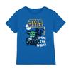 Childrens/Kids Where I Go Poster T-Shirt