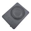 8-Inch 12V High-Power Ultra-Thin Car Seat Subwoofer with Amplifier