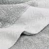 Imabari Towel Iori Towel Blanket Regular Fluffy Soft Highly Absorbent Kinome-Konome (Light Gray)