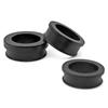 For SUZUKI GSXR1000 GSX-R1000 2017 2018 2019 2020 3PCS Motorcycle Aluminium Captive Racing Front and Real Wheel Spacer Kit 1set