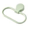 The Bathroom Towel Rack Is Seamless and Does Not Require Drilling. The Kitchen Rag Hanging Rack Is Adjustable and Wall-mounted