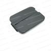 Matte For Volvo XC90    - 2024 Front Bumper Tow Hook Eye Cover Cap