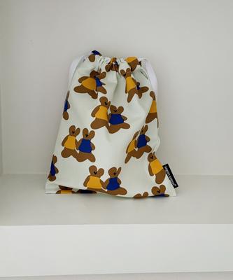 Sogonsogon Friend String Pouch M