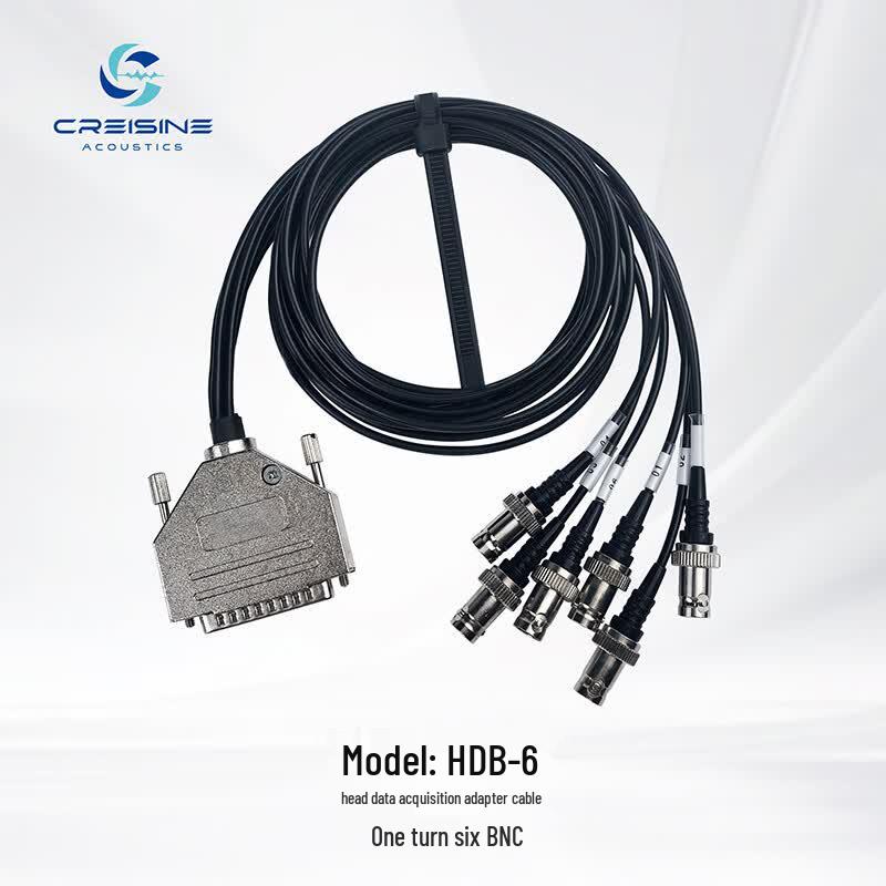 CREISINE Data Acquisition & Sensor Adapter Cables