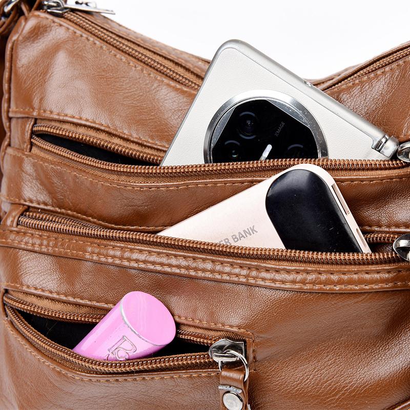 Luxury Handbags Women Bag Designer Crossbody Bags for Female 2022 Shoulder Bag Lady Purses and Wallets Sac A Main Femme Bolsa