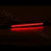 For Mercedes Benz Vito Viano W639 LED Rear Bumper Tail 3rd Third High Brake Light Stop Lamp A6398200056 6398200056