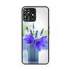 Für ZTE Blade A73 4G Hülle Weiches Silikon Niedliche Herz-Maus Abdeckung Für ZTE Blade A73 Hülle A 73 Stoßfänger Handyhüllen 6,6 Zoll Fundas