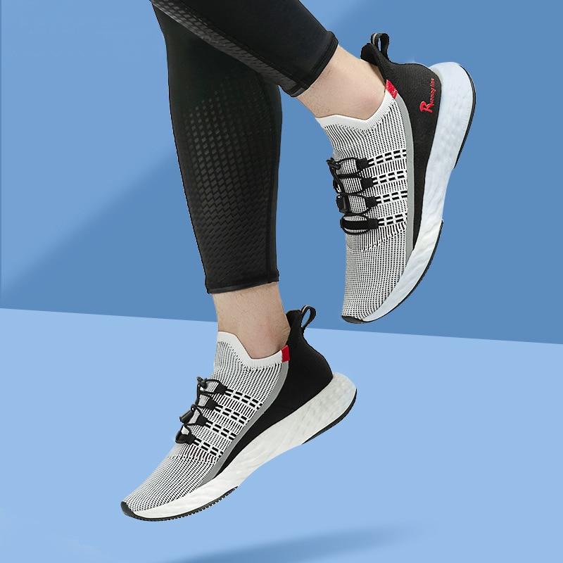 ONEMIX Original Ultra Light Running Shoes Men Sneakers 2021 Transpirable  Reflectante Mujer Tenis Shoes Jogging Vulcanize Calzado comprar a buen  precio — entrega gratuita, reseñas reales con fotos — Joom