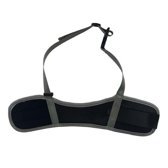 Yousheng Mesh Dog Muzzle Breathable Pet Mouth Guard with Adjustable Strap Dog Muzzle Prevents Biting Chewing Barking Allows Drinking Panting for Small