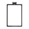 KANI 100mm Wide Filter Frame 100x150mm Aluminum 100mm Wide Holder Exclusive Square Filter 814562 Frame, "HT100 IV" Accessory, Aluminum,