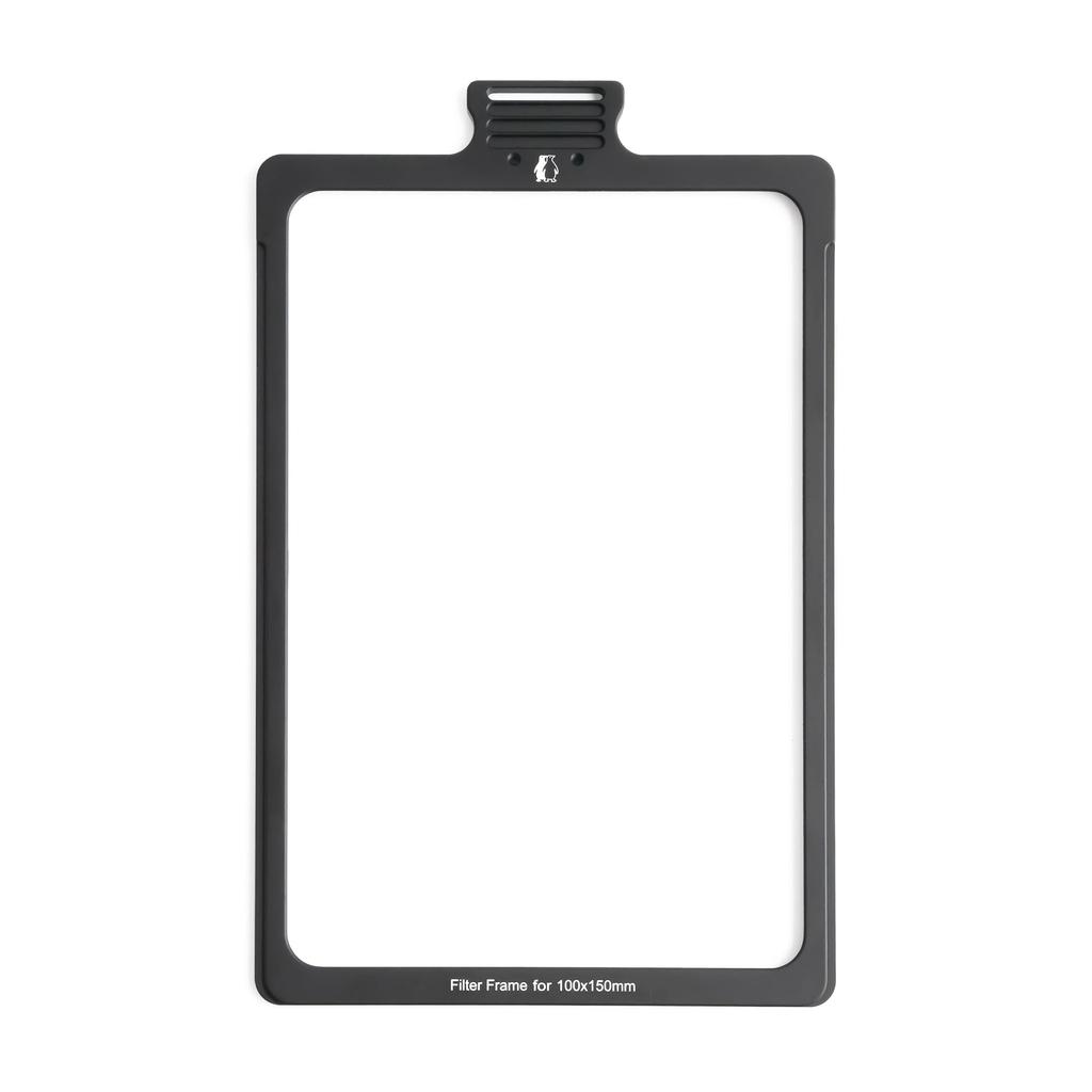 KANI 100mm Wide Filter Frame 100x150mm Aluminum 100mm Wide Holder Exclusive Square Filter 814562 Frame, "HT100 IV" Accessory, Aluminum,