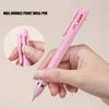 4 in 1 Nailart-Stift, Nagelpunkt-Punktierstift, Nailart-Punktierwerkzeug, Nagelbohrstift, Maniküre-Punktierwerkzeug, Manikürezubehör
