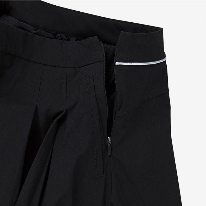 New Balance Shorts Kqj Nbnwd2w302 19 Women Side Plee