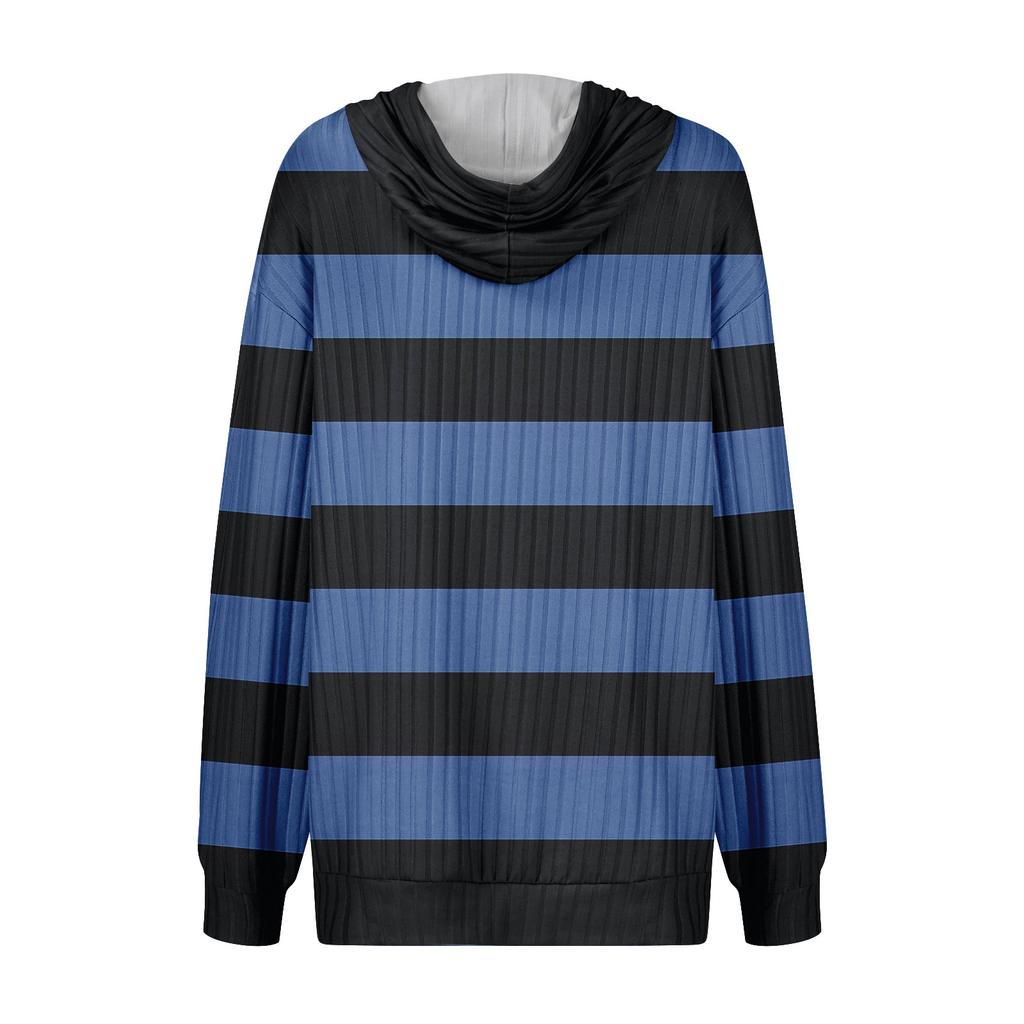 Hoodies For Women Trendy Tops Casual Fall Fashion Long Sleeve Sweatshirt With Pockets Pullover Lightweight