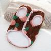 Winter Warm Dog Clothes Cute Puppy Coat Soft Plush Pet Clothes for Small Medium Dogs Chihuahua Yorkie Costume Dog Accessories
