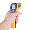 GM320 LCD Digital Infrared Thermometer Temperature Non Contact Meter Pyrometer
