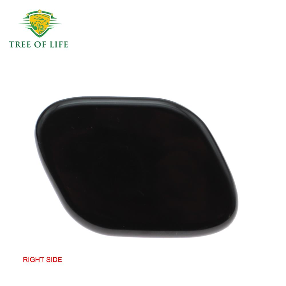 98681-2W000 98682-2W000 HeadLight Lamp Washer Spray Cleaning Actuator Cover Cap For Hyundai Santa Fe III 2013 2014 2015 2016
