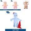 Morbidi e Coccolosi Nel Giardino Notturno Makka Pakka Tombliboos Peluche Giocattoli per Regali di Compleanno dei Bambini