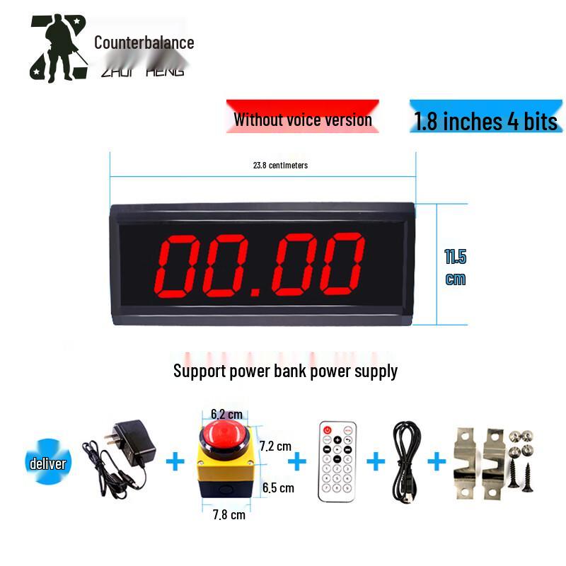 TikTok Challenge Tactical Scoreboard